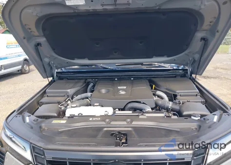 2024 Lexus Gx 550 Premium+ from USA, damaged, VIN JTJTBCDX4R5035279